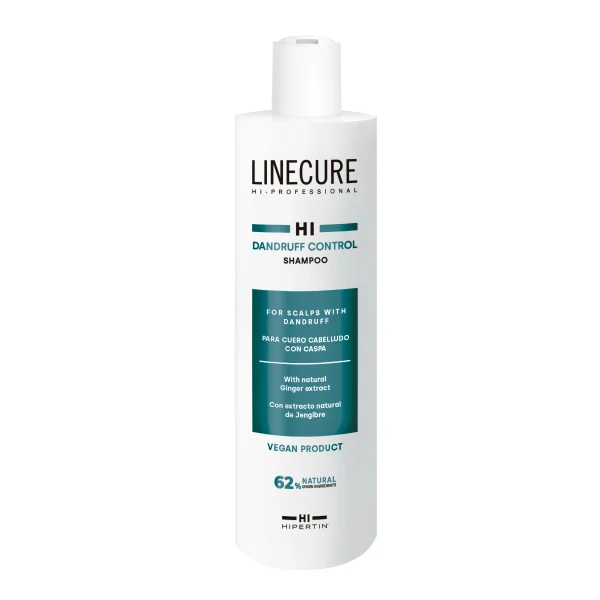 LINECURE Dandruff šampūnas nuo pleiskanų