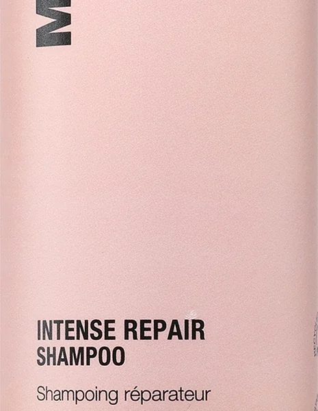 MOOD INTENSE REPAIR šampūnas pažeistiems, silpniems plaukams 400 ml