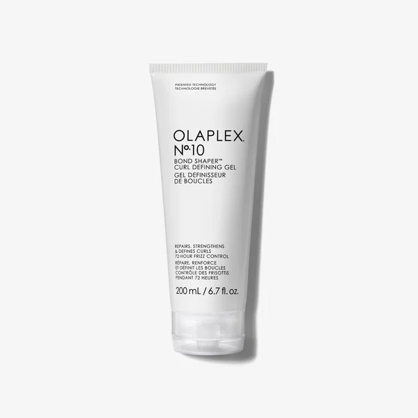 Olaplex No. 10 Curl Defining Gel garbanų formavimo gelis