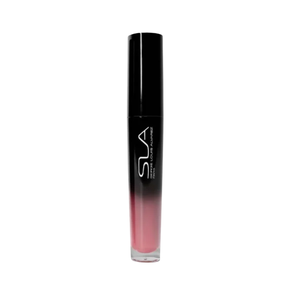 SLA PARIS „Lipcrush“ skysti matiniai lūpų dažai „Jamie“