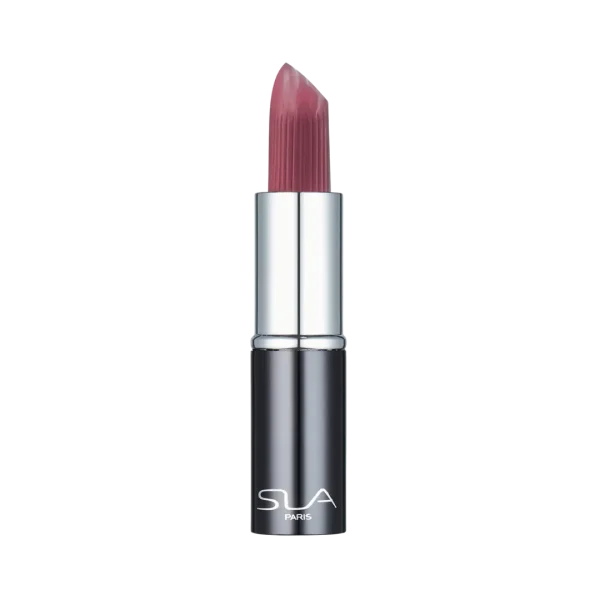 SLA PARIS „Lipkiss“ blizgus lūpų dažai 01 „Happiness Therapy“