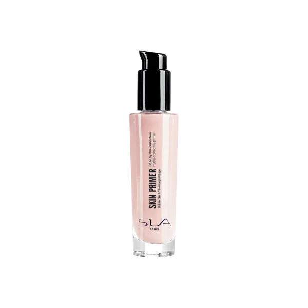 Makiažo bazė prieš makiažą SLA Paris Skin Primer 30 ml