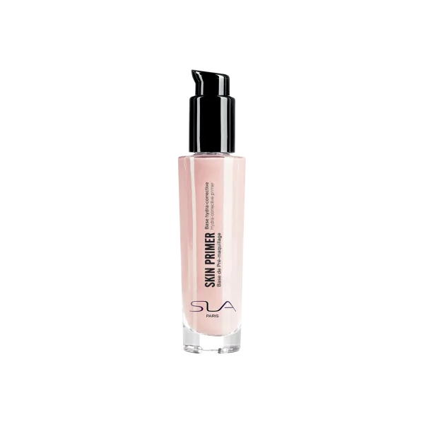 SLA PARIS Pagrindas prieš makiažą „Skin Primer“