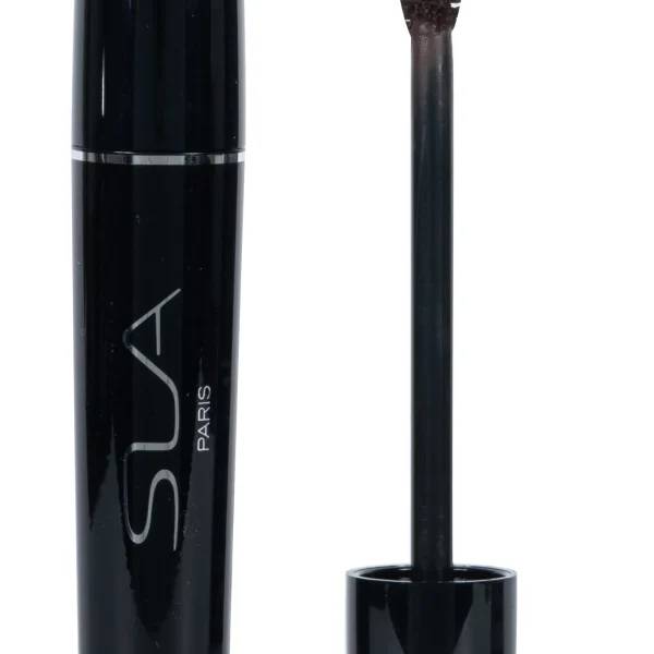SLA PARIS Blakstienų tušas „Oversize Fiber eye catcher“ spalva: „Lust Black“