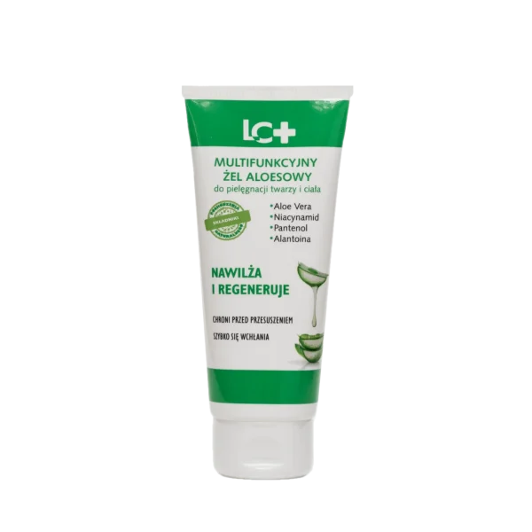Alavijų gelis, 100 ml